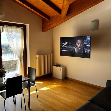 La Valletta Suite Dervio Exterior foto