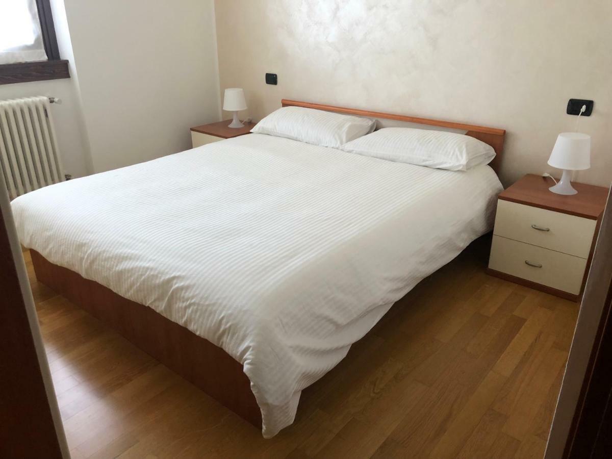 La Valletta Suite Dervio Exterior foto
